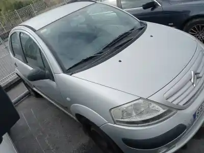 Здавання транспортного засобу CITROEN C3 I (FC_, FN_) 1.4 16V HDi року 2002 потужний 8HY