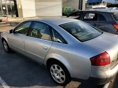 Veicolo di demolizione audi a6 berlina (4b2) 2.5 tdi dell'anno 2001 alimentato ake