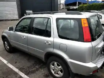 Утилизация автомобиля honda cr-v (rd1/3) básico (rd1) года 2000 питание b20z1