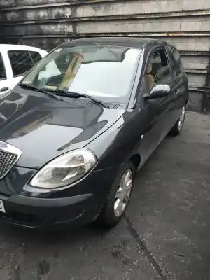 Здавання транспортного засобу LANCIA YPSILON (101) 1.3 16V Multijet Argento року 2005 потужний 188A9000