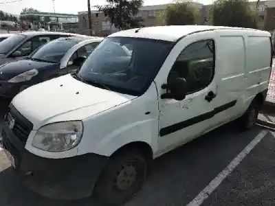 Vehicul casat FIAT DOBLO I CARGO (223) 1.3 D Multijet al anului 2006 alimentat 199A2000