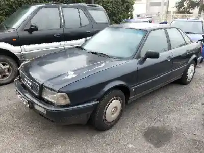 Veicolo di demolizione AUDI 80 (8C,B4) 2.0 E dell'anno 1992 alimentato ABK
