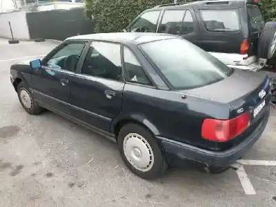 Vehicul casat audi 80 (8c,b4) 2.0 e al anului 1992 alimentat abk