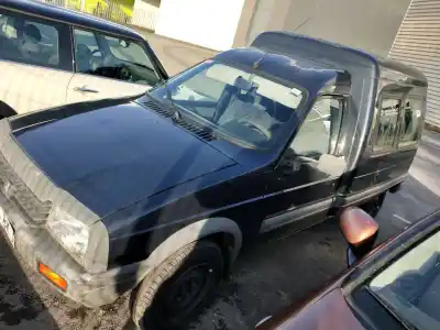 Veículo de Sucata CITROEN C15 1.9 D do ano 1999 alimentado WJX