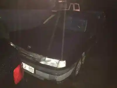 Scrapping Vehicle OPEL VECTRA A 2.0 of the year 1991 powered C20NE