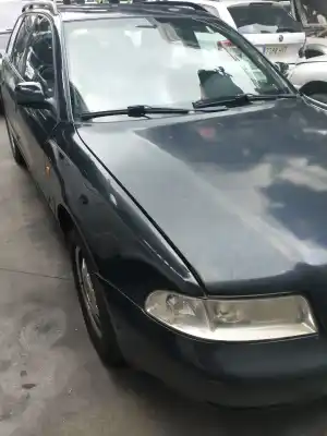 Veicolo di demolizione audi a4 avant (b5) 1.8 t dell'anno 1997 alimentato aeb