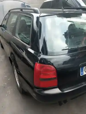Veicolo di demolizione audi a4 avant (b5) 1.8 t dell'anno 1997 alimentato aeb