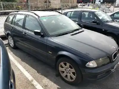 Veículo de Sucata BMW SERIE 3 TOURING (E46) 320d do ano 1999 alimentado 204D1