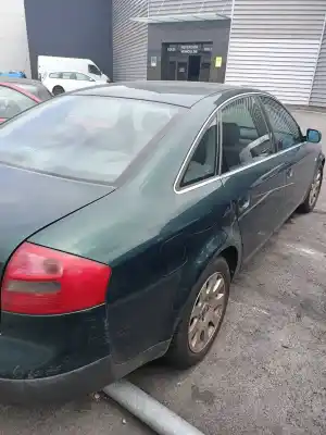 Scrapping Vehicle audi a6 berlina (4b2) 2.4 (121kw) of the year 1999 powered aps