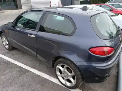 Veicolo di demolizione alfa romeo 147 (190) 1.6 16v cat dell'anno 2000 alimentato ar32104