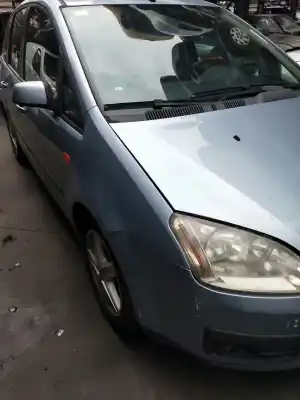 Scrapping Vehicle ford focus c-max (cap) ambiente (d) of the year 2003 powered hwda