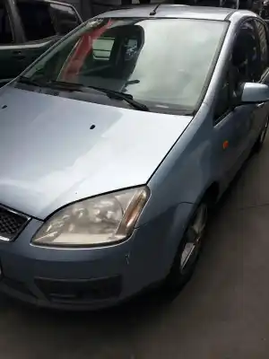 Scrapping Vehicle ford focus c-max (cap) ambiente (d) of the year 2003 powered hwda