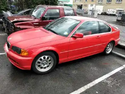 Scrapping Vehicle BMW SERIE 3 COUPE (E46) 318 Ci Edition Lifestyle of the year 1999 powered 20-6S-4