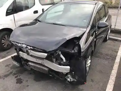 Здавання транспортного засобу OPEL CORSA D (S07) 1.3 CDTI (L08 L68) року 2007 потужний Z13DTH