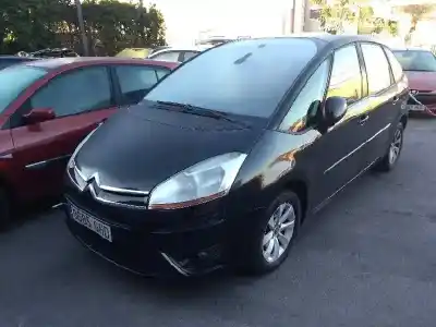 Здавання транспортного засобу citroen c4 picasso sx року 2008 потужний 9hz Здавання транспортного засобу citroen c4 picasso sx року 2008 потужний 9hz