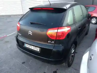 Здавання транспортного засобу citroen c4 picasso sx року 2008 потужний 9hz Здавання транспортного засобу citroen c4 picasso sx року 2008 потужний 9hz