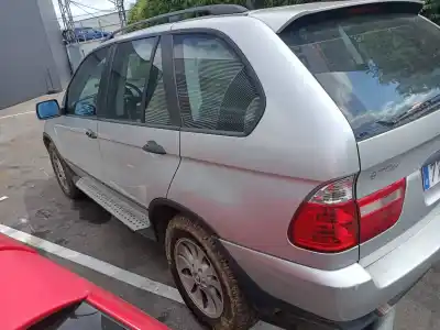 Veículo de Sucata bmw x5 (e53) 3.0i do ano 2000 alimentado 30-6s-3