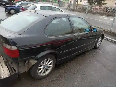Veículo de Sucata bmw serie 3 compacto (e36) 318tds do ano 1995 alimentado 17-4t-1