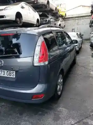 Veículo de Sucata mazda 5 berl. (cr) 2.0 crtd active+ (105kw) do ano 2006 alimentado rf