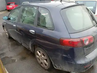 Veículo de Sucata fiat croma (194_) 1.9 d multijet (194axc1b 194axc12) do ano 2005 alimentado 939a2000