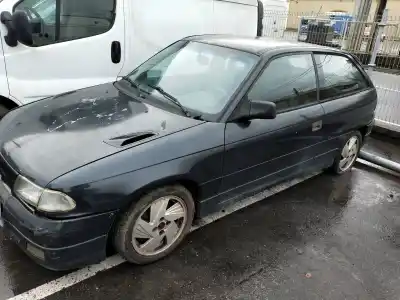 Scrapping Vehicle ford galaxy (vx) core glx of the year 1995 powered 1z