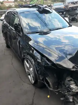 Scrapping Vehicle audi sq5 (8r) 3.0 tdi quattro of the year 2013 powered cgqb