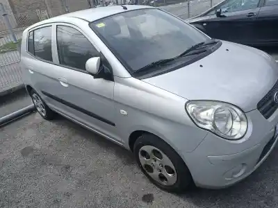 Veículo de Sucata KIA PICANTO 1.1 Active do ano 2007 alimentado G4HG