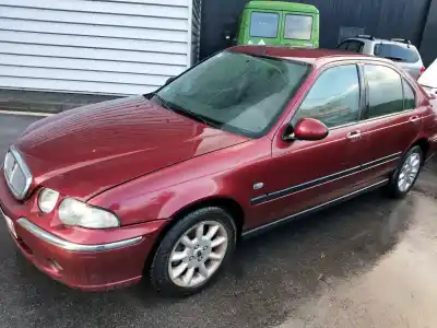 Scrapping Vehicle MG SERIE 45 (RT) Classic of the year 2000 powered 20T2N