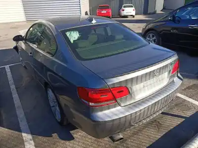Veículo de Sucata bmw serie 3 coupe (e92) 320d do ano 2007 alimentado n47d20a