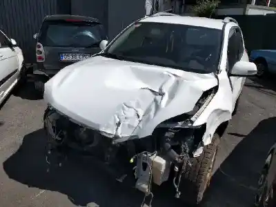 Scrapping Vehicle toyota rav 4 (a3) active of the year 2011 powered 2ad