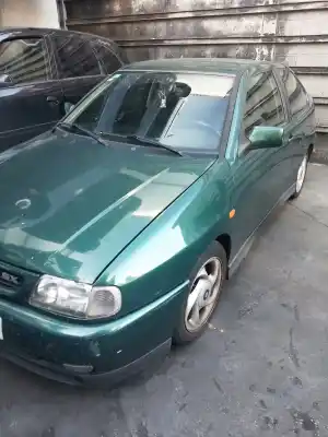 Sloopvoertuig seat cordoba berlina (6k2) sx van het jaar 1997 aangedreven ahu