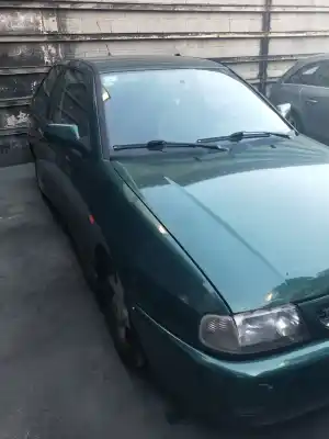 Sloopvoertuig seat cordoba berlina (6k2) sx van het jaar 1997 aangedreven ahu