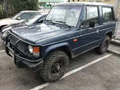 Утилизация автомобиля MITSUBISHI MONTERO (L040) 2.5 Turbodiesel года 1983 питание 4D56 Утилизация автомобиля MITSUBISHI MONTERO (L040) 2.5 Turbodiesel года 1983 питание 4D56