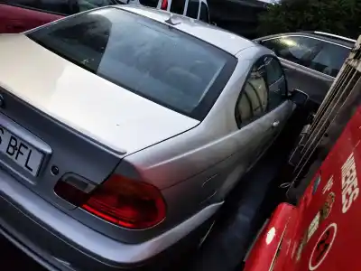 Scrapping Vehicle bmw serie 3 coupe (e46) 318 ci of the year 1998 powered 194e1