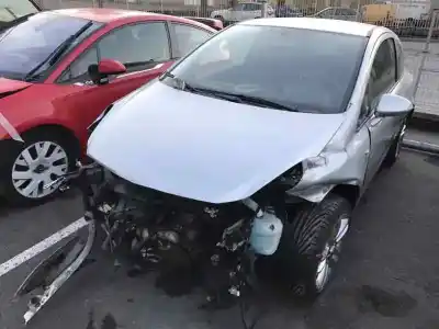 Здавання транспортного засобу OPEL CORSA D (S07) 1.4 (L08 L68) року 2009 потужний Z14XEP
