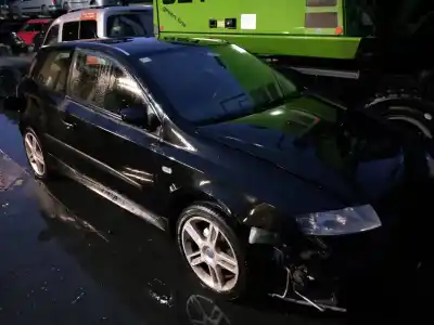 Утилизация автомобиля FIAT STILO MULTI WAGON (192_) 1.9 D Multijet года 2007 питание 192A8000