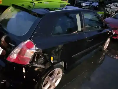 Утилизация автомобиля fiat stilo multi wagon (192_) 1.9 d multijet года 2007 питание 192a8000