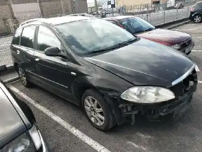 Veículo de Sucata FIAT CROMA (194_) 1.9 D Multijet (194AXC1B 194AXC12) do ano 2005 alimentado 939A2000