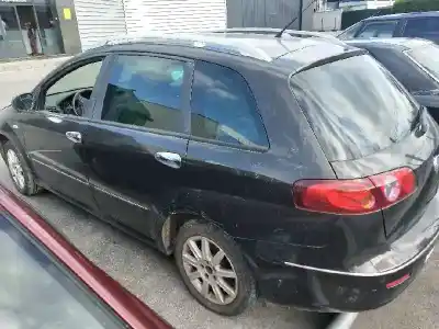 Veículo de Sucata fiat croma (194_) 1.9 d multijet (194axc1b 194axc12) do ano 2005 alimentado 939a2000