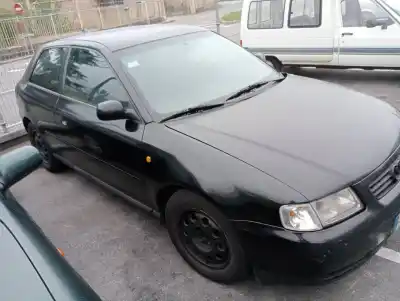 Утилизация автомобиля audi a3 (8l) 1.9 tdi года 1996 питание ahf