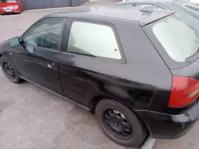 Утилизация автомобиля audi a3 (8l) 1.9 tdi года 1996 питание ahf