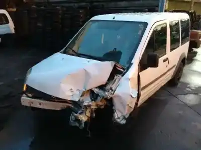 Здавання транспортного засобу ford transit connect (tc7) furgón (2006->) року 2007 потужний r2pa