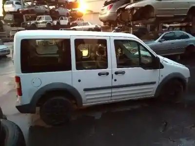 Здавання транспортного засобу ford transit connect (tc7) furgón (2006->) року 2007 потужний r2pa