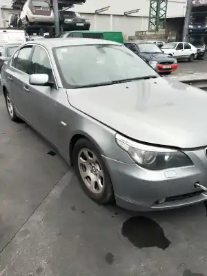 Veículo de Sucata bmw serie 5 berlina (e60) 530i do ano 2003 alimentado n52b30a