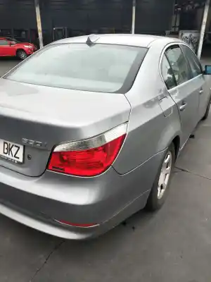 Veículo de Sucata bmw serie 5 berlina (e60) 530i do ano 2003 alimentado n52b30a