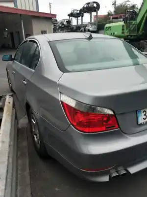 Veículo de Sucata bmw serie 5 berlina (e60) 530i do ano 2003 alimentado n52b30a