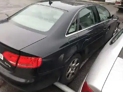 Sloopvoertuig audi a4 berlina (b8) 2.0 16v tdi van het jaar 2009 aangedreven cag
