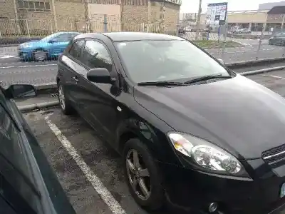 Veículo de Sucata kia cee´d 1.4 cat do ano 2006 alimentado g4fa-4