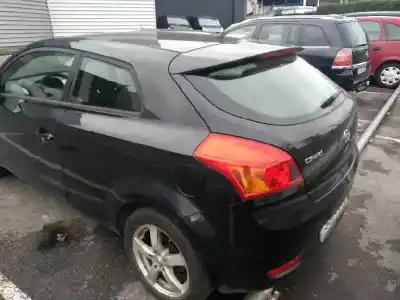 Veículo de Sucata kia cee´d 1.4 cat do ano 2006 alimentado g4fa-4