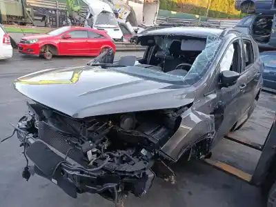 Scrapping Vehicle FORD KUGA (CBS) 2.0 TDCi CAT of the year 2017 powered T7MA